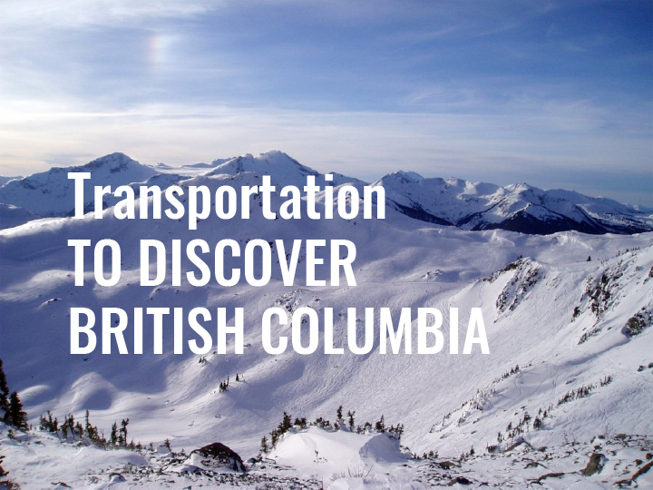 PHOTO-TRANSPORTATION-BRITISH-COLUMBIA